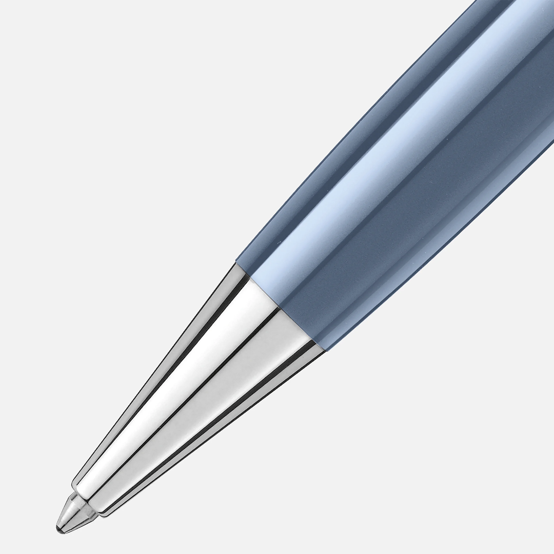 Montblanc Meisterstück Glacier Doué Ballpoint Pen