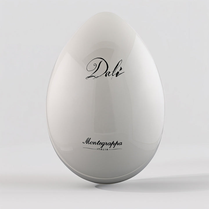 Montegrappa Salvador Dalí Sterling Silver Limited Edition Rollerball