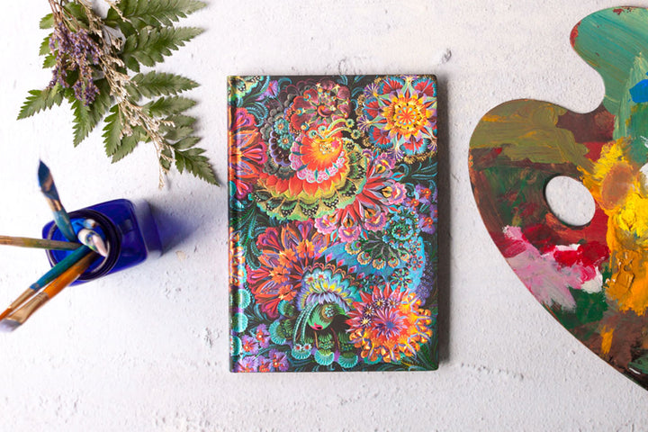 Paperblanks Moonlight Journal