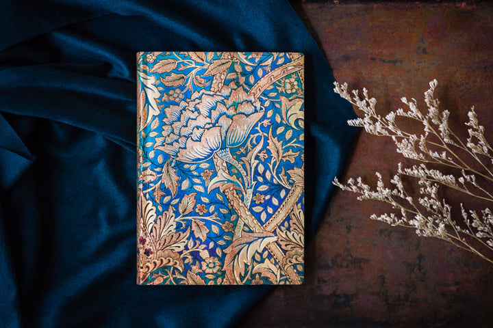 Paperblanks Morris Windrush Journal