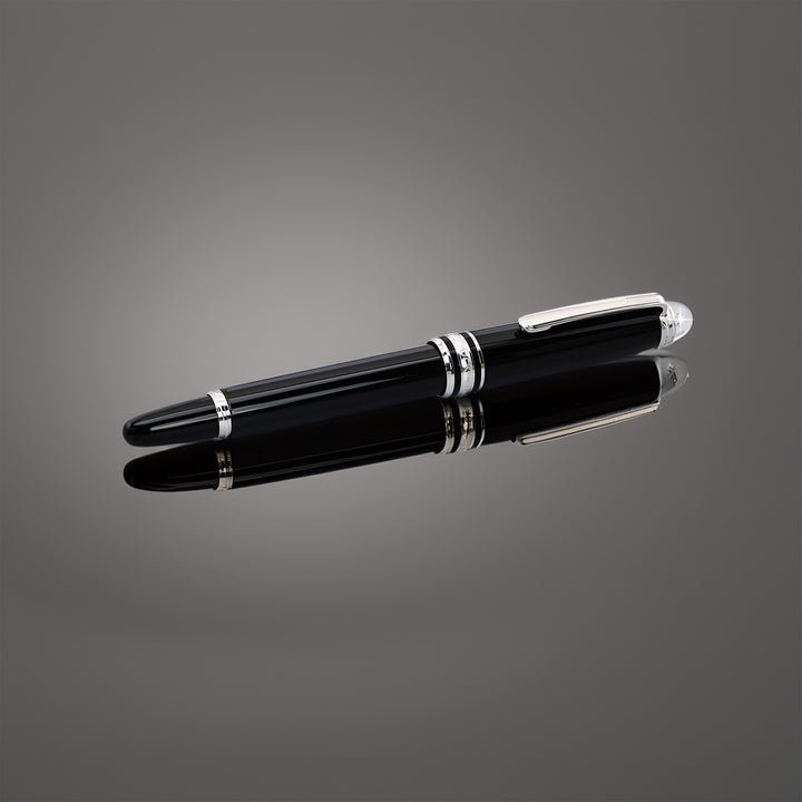 Montblanc Meisterstück Diamond Homage To Mozart Rollerball Pen