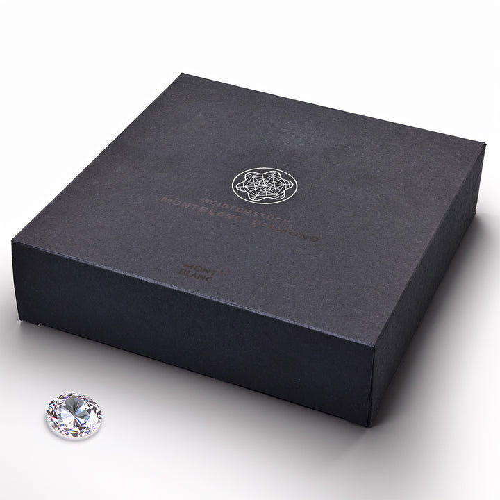 Montblanc Meisterstück Diamond Homage To Mozart Rollerball Pen