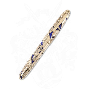 Omas Almirante Limited Edition Fountain Pen