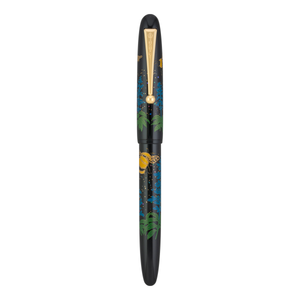 Namiki Yukari Bumblebee - Fountain Pen