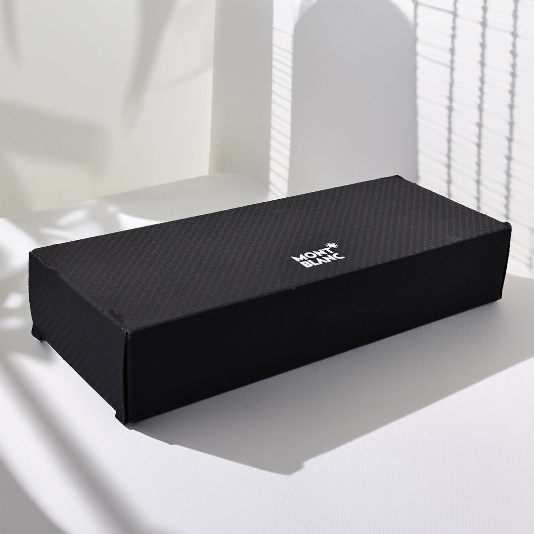 Montblanc Bohème Paso Doble Bleu Rollerball
