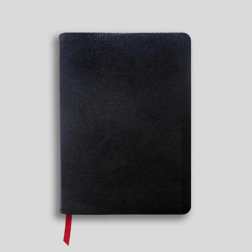 Leathersmith of London Bath A5 Notebook