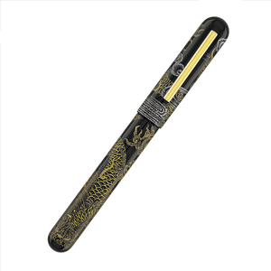 Nahvalur Ikkaku Limited Edition: Pan-Long Fountain Pen