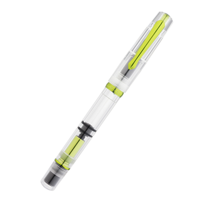 Nahvalur Original: Spring - Fountain Pen