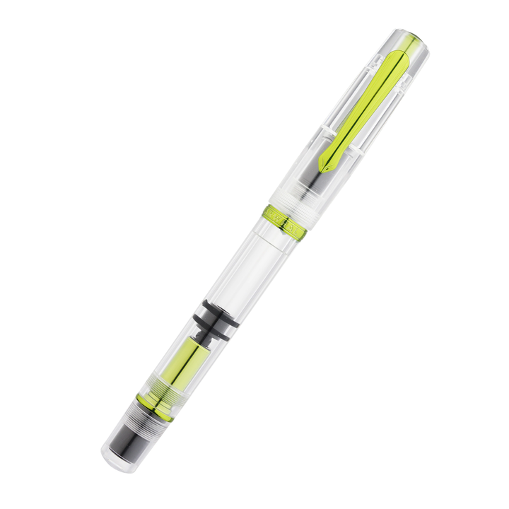 Nahvalur Original: Spring - Fountain Pen