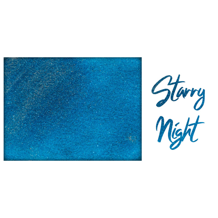 Nahvalur Rover Ink - Starry Night 20mL