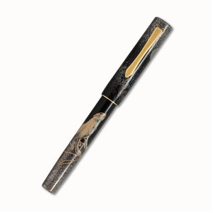 Namiki Chinkin Wolf Moon - 2026 Limited Edition
