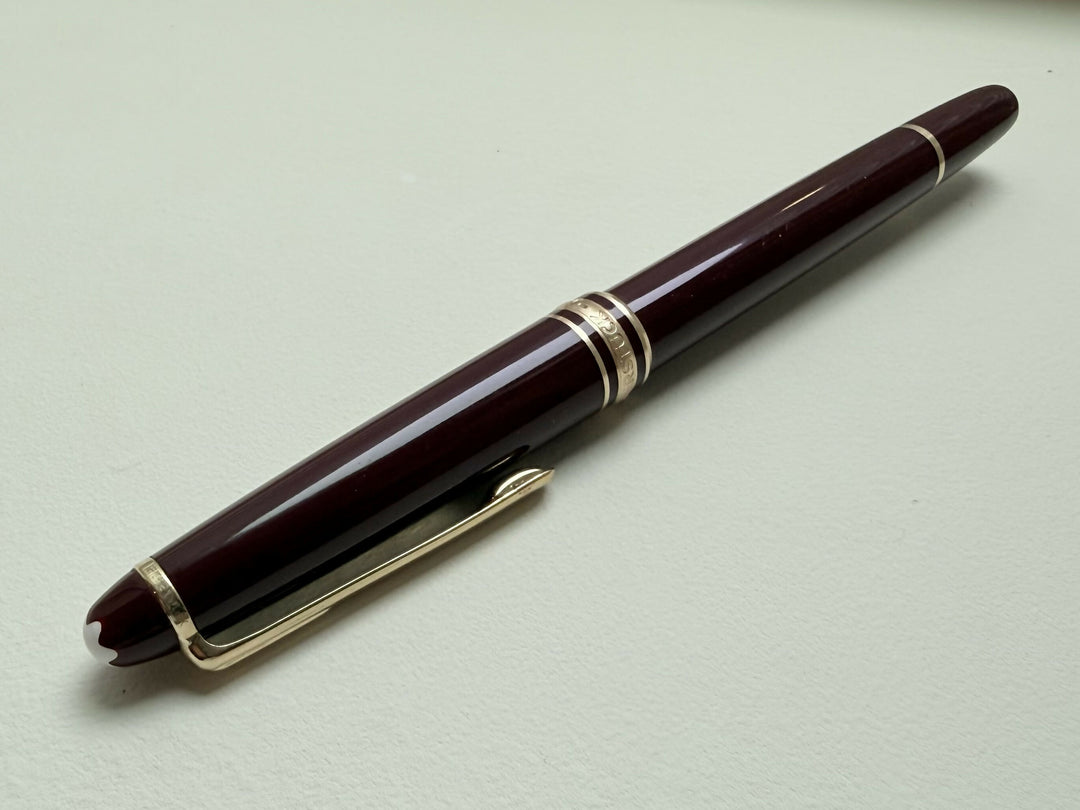 Montblanc Meisterstück Classique Rollerball
