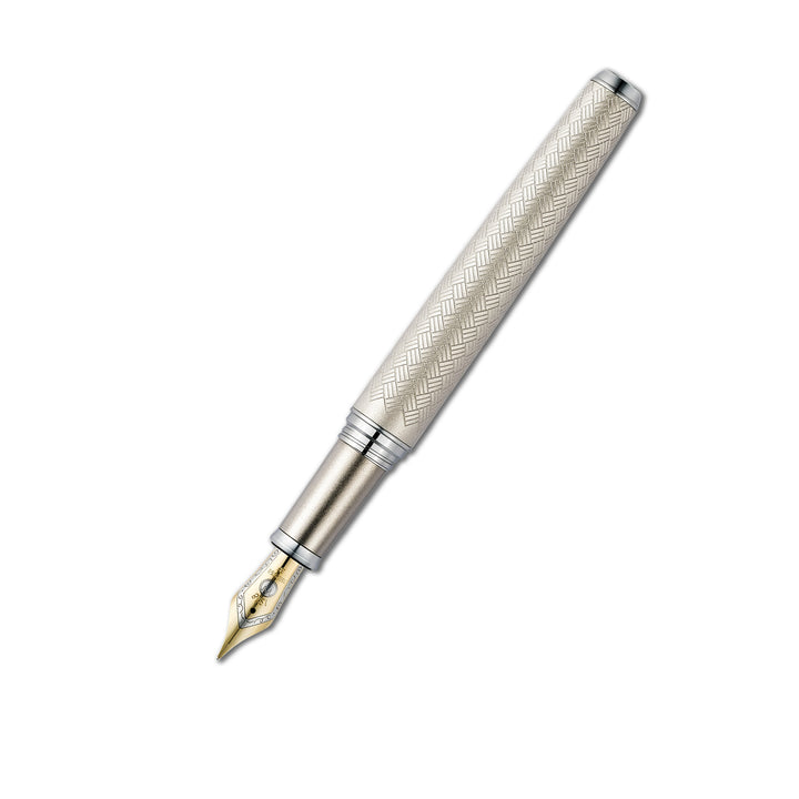 Waldmann Nova Fountain Pen