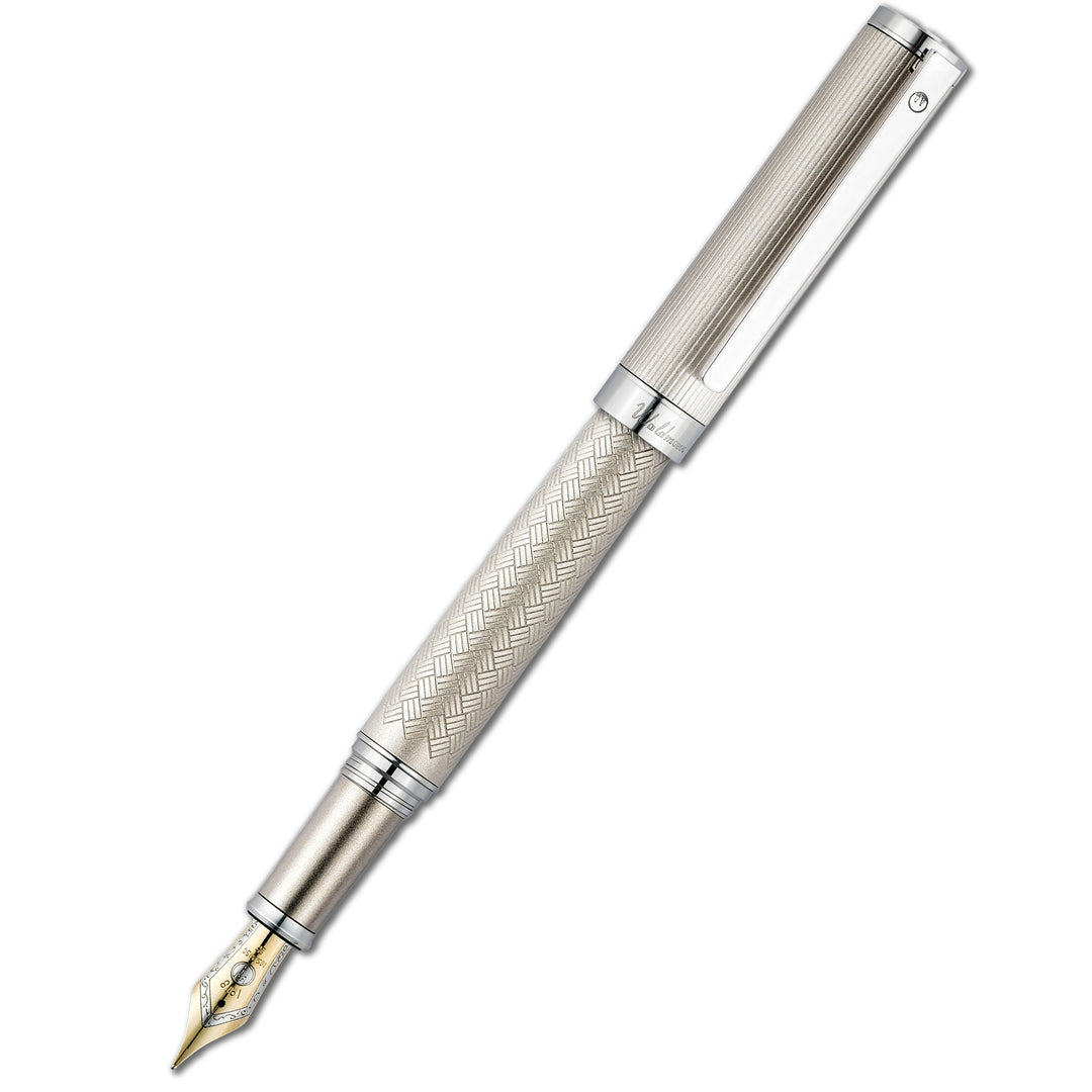 Waldmann Nova Fountain Pen