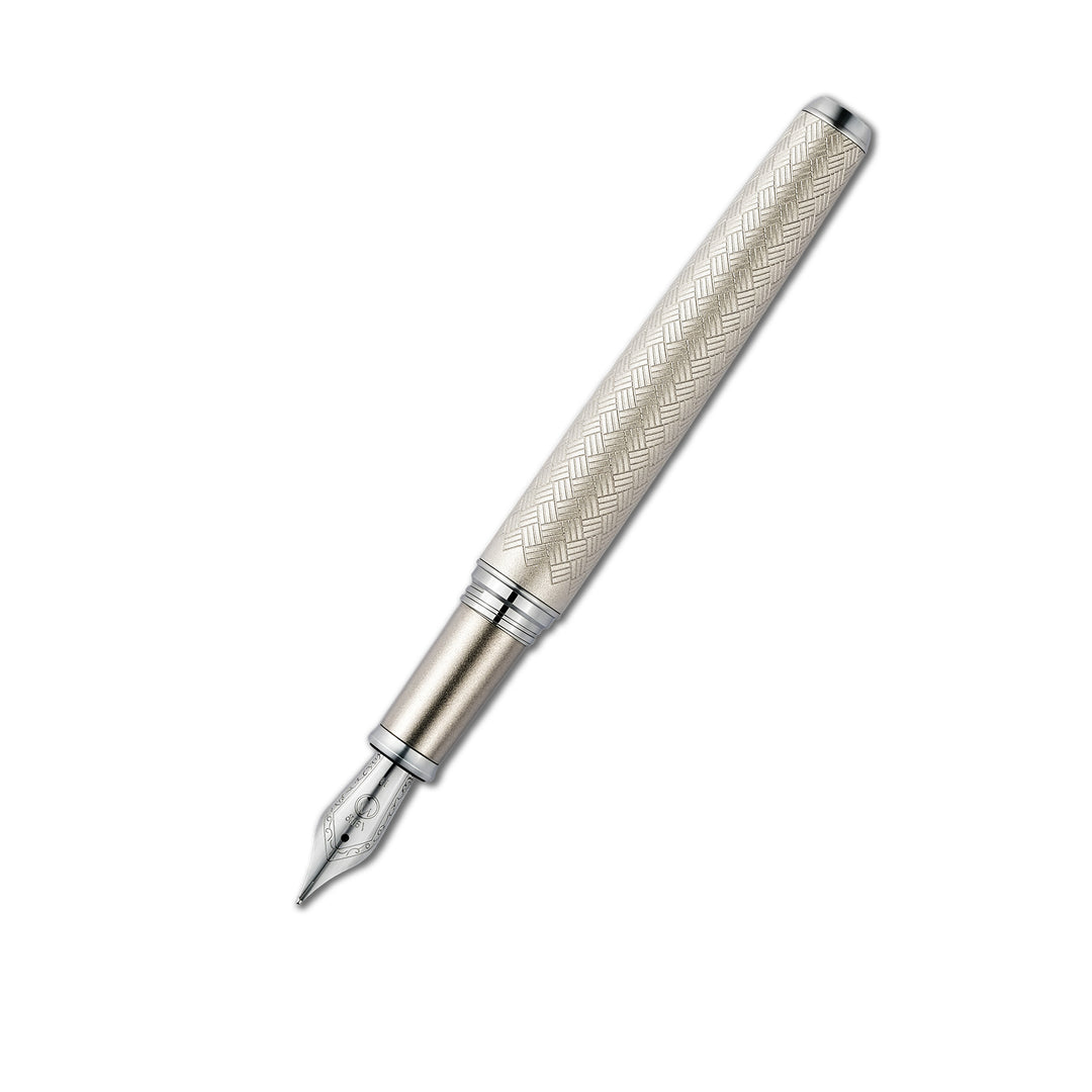 Waldmann Nova Fountain Pen