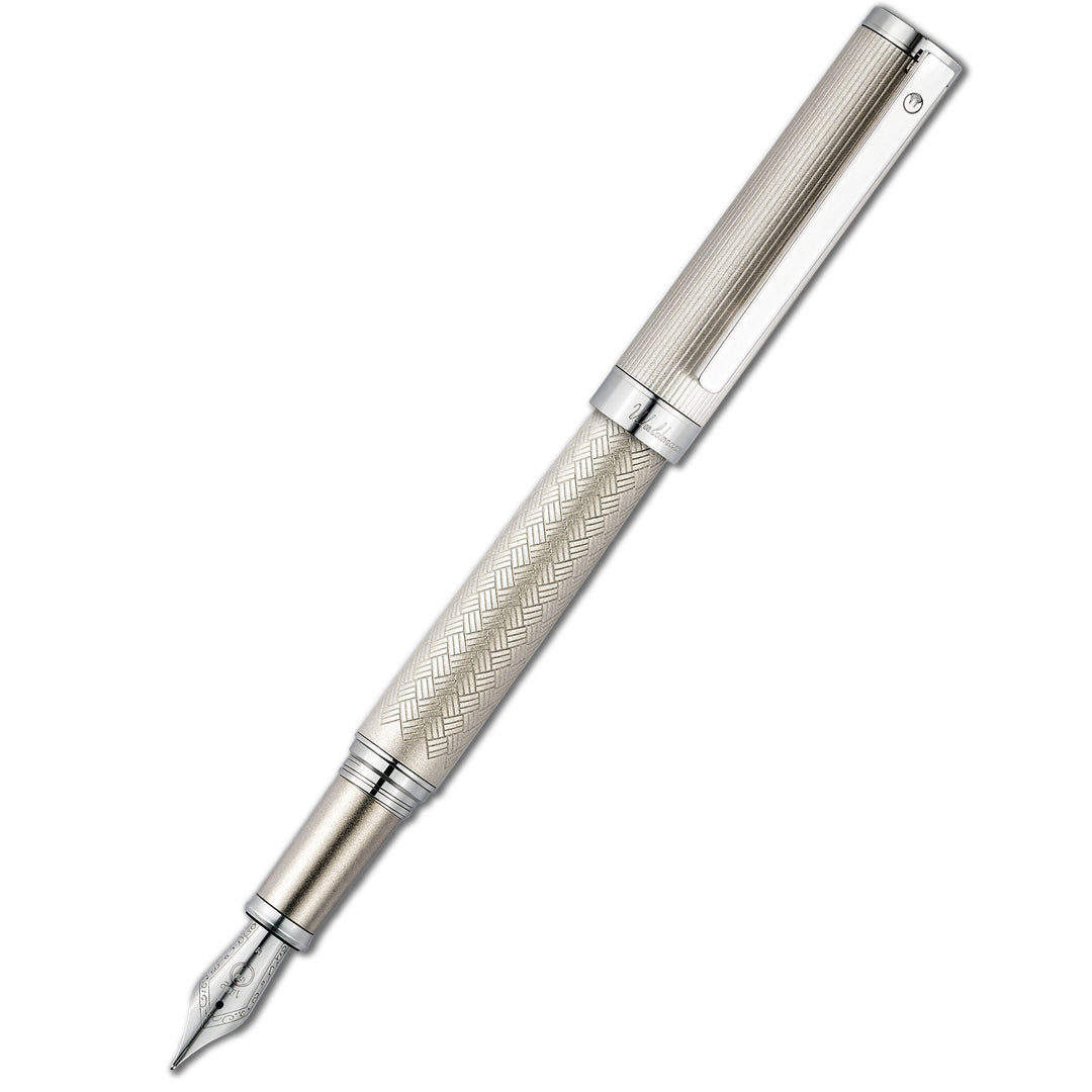 Waldmann Nova Fountain Pen