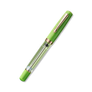 Nahvalur Original Plus Pistachio Fountain Pen