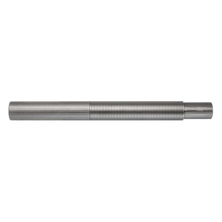 Otto Hutt Design 08 Ruthenium - Fountain Pen