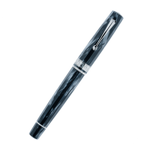 OMAS Paragon: Grigio Perla - Fountain Pen