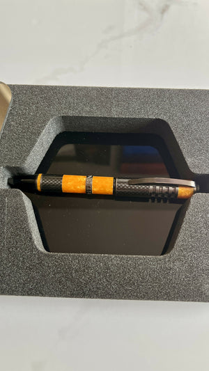 Delta MOMO 2014 30th Anniversary Limited Edition Ballpoint Pen