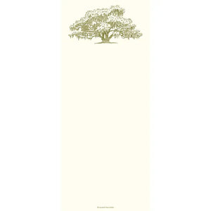 Alexa Pulitzer Oak Long Pad