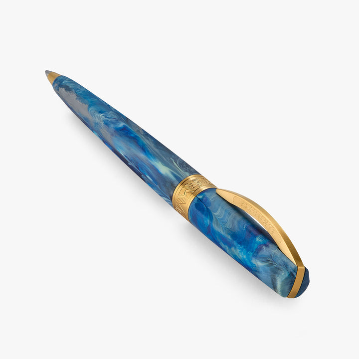 Visconti Mirage Mythos Odysseus Ballpoint Pen