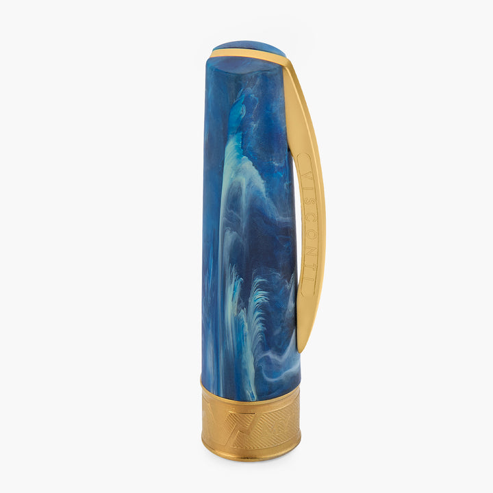 Visconti Mirage Mythos Odysseus Fountain Pen