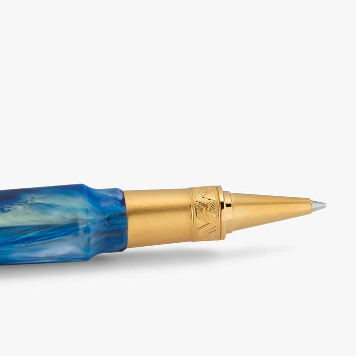 Visconti Mirage Mythos Odysseus Rollerball Pen
