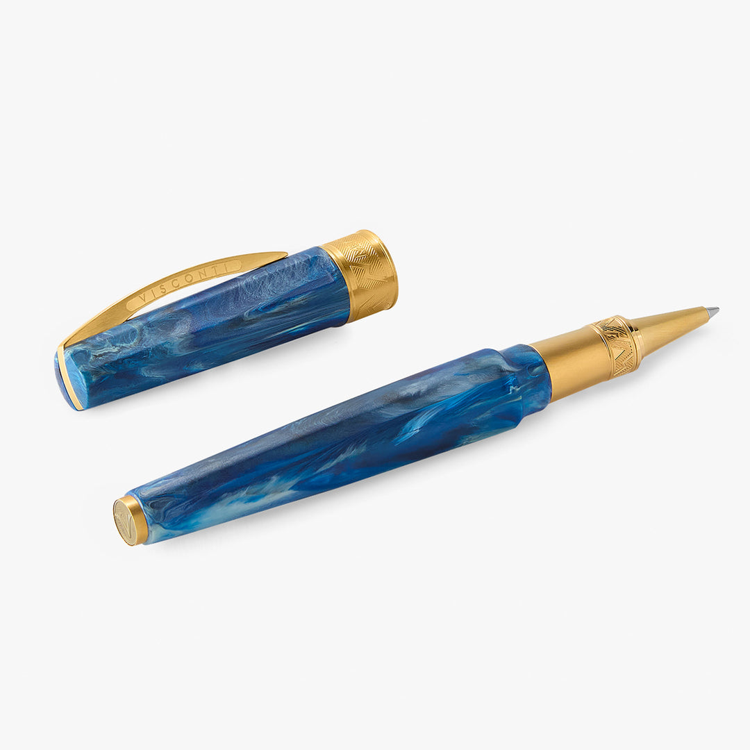 Visconti Mirage Mythos Odysseus Rollerball Pen