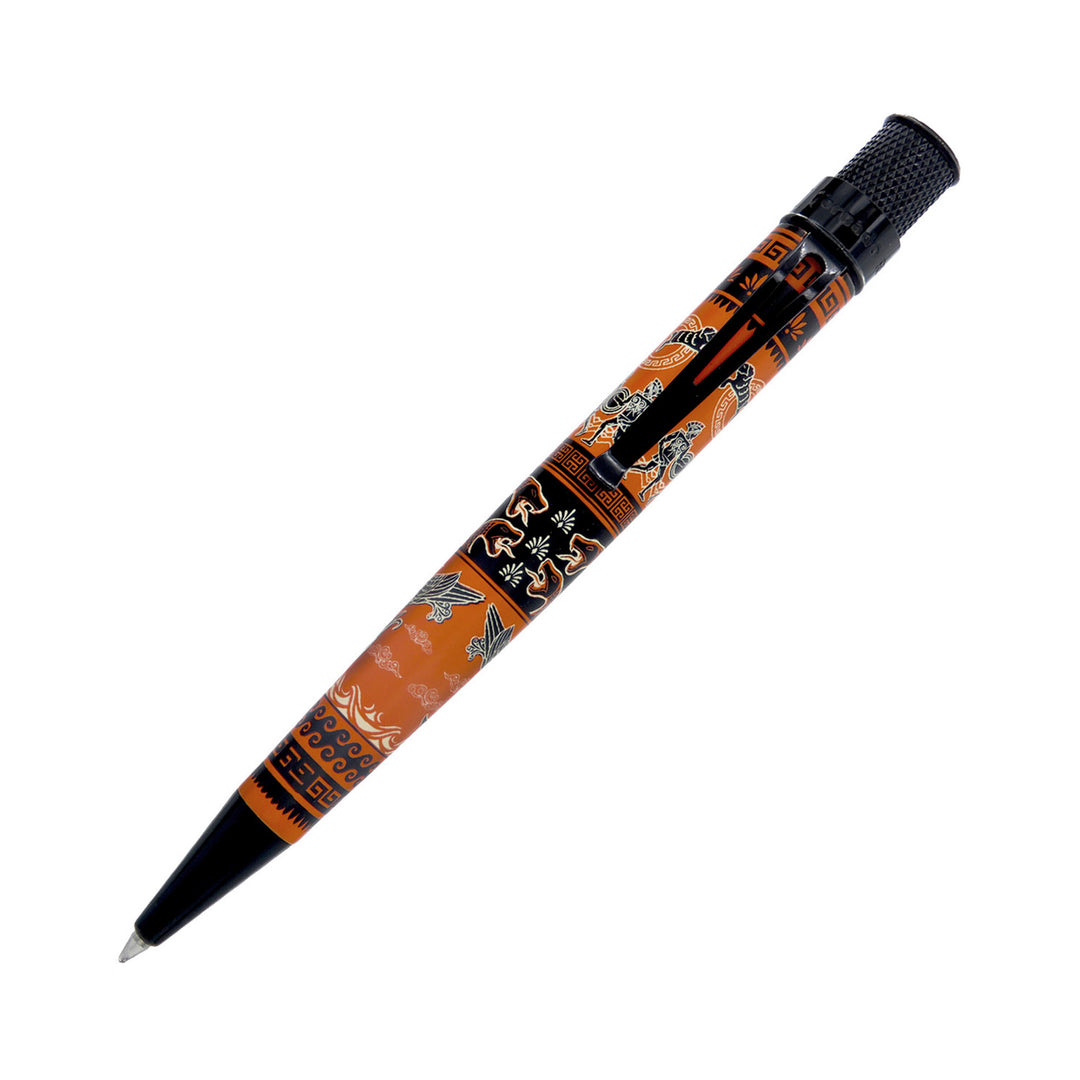 Retro 51 Literary Collection - The Odyssey - Rollerball