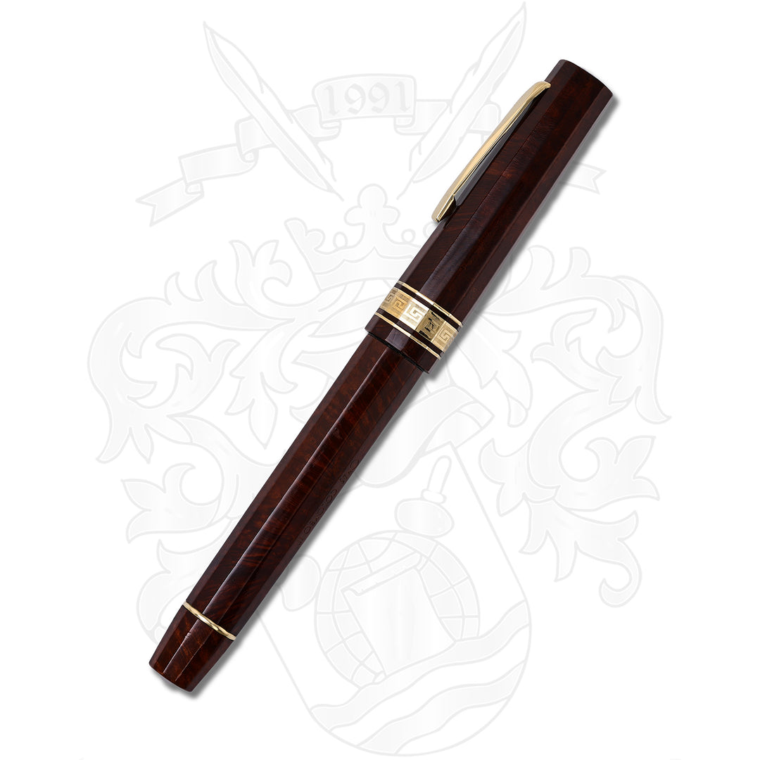 OMAS Colombo II 1992 Limited Edition Fountain Pen