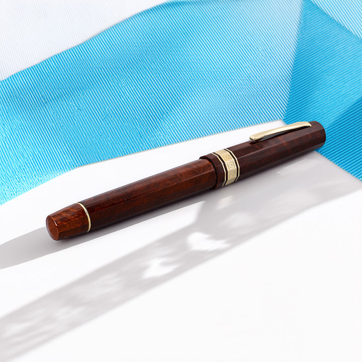 OMAS Colombo II 1992 Limited Edition Fountain Pen