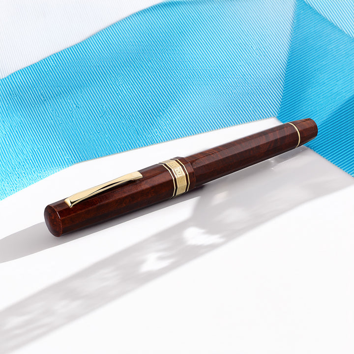 OMAS Colombo II 1992 Limited Edition Fountain Pen