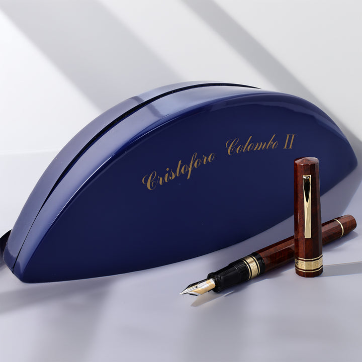 OMAS Colombo II 1992 Limited Edition Fountain Pen