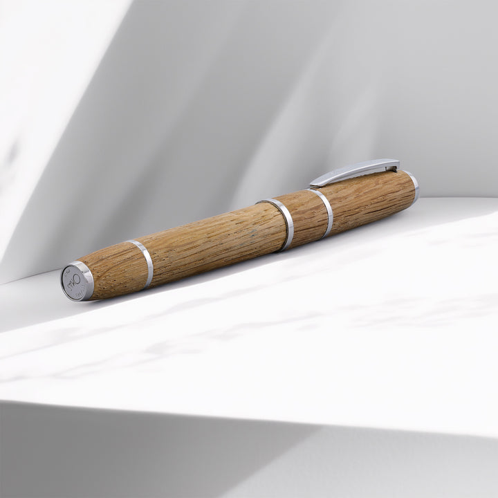 Omas Krug Limited Edition Fountain Pen
