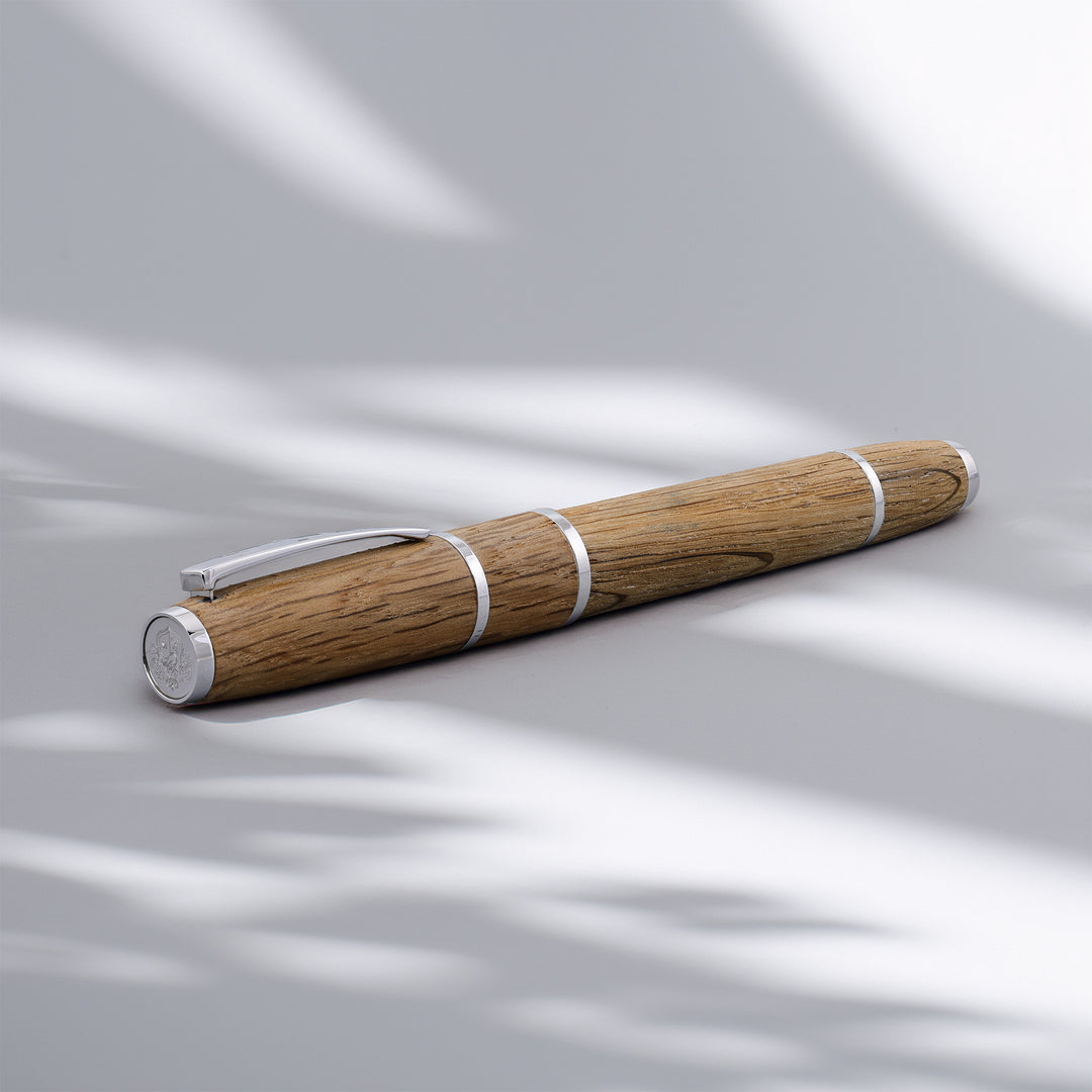 Omas Krug Limited Edition Fountain Pen