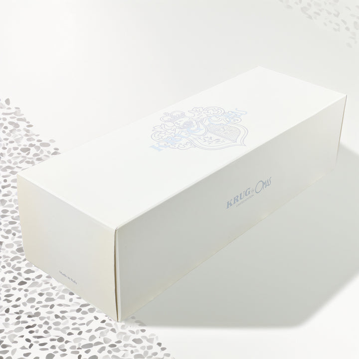 Omas Krug Limited Edition Fountain Pen