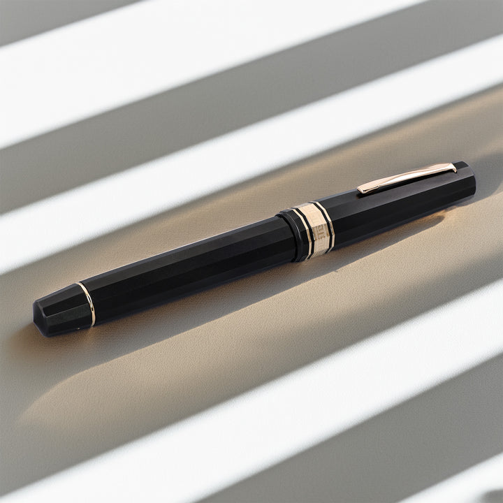 Omas Paragon 150625 Limited Edition Fountain Pen - Medium Extra Flex