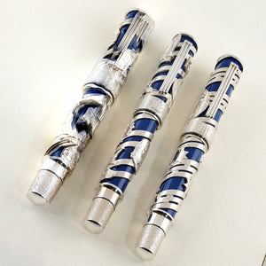 Omas Bernini Roma 2000 Fountain Pen Set