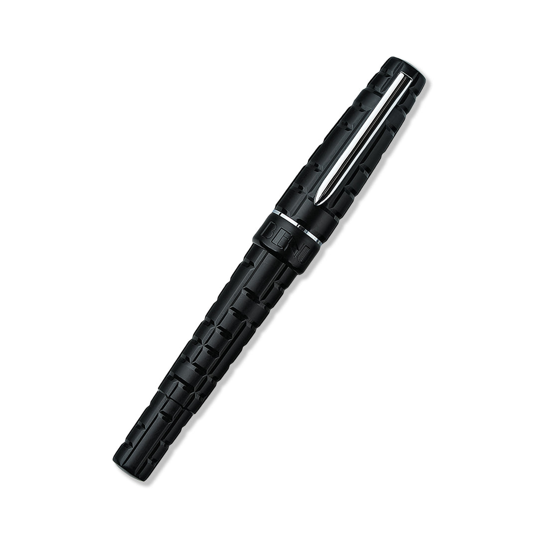 BENU Onyx Tessera Fountain Pen