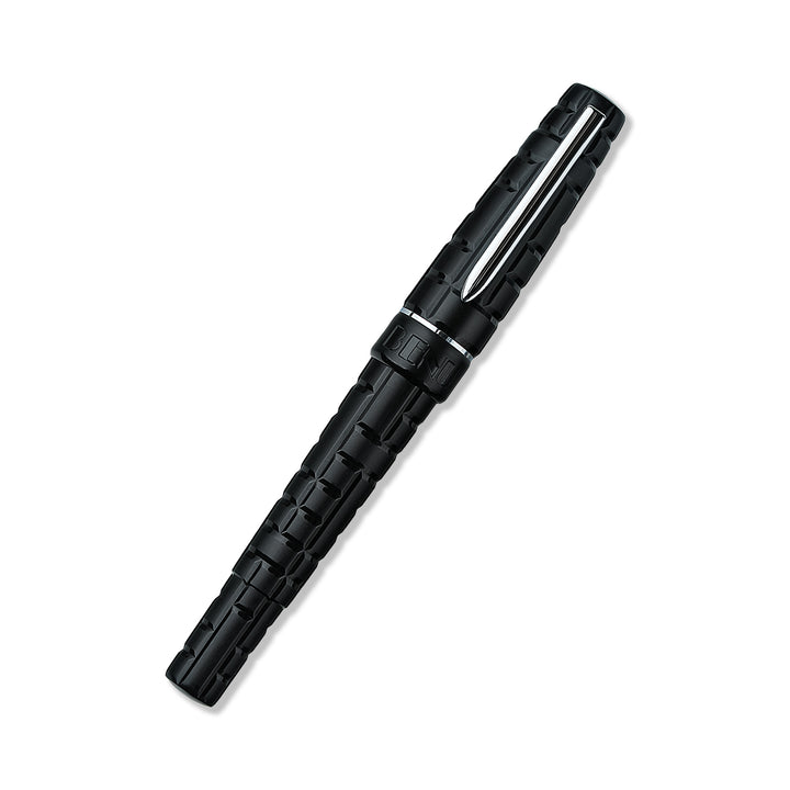 BENU Onyx Tessera Fountain Pen