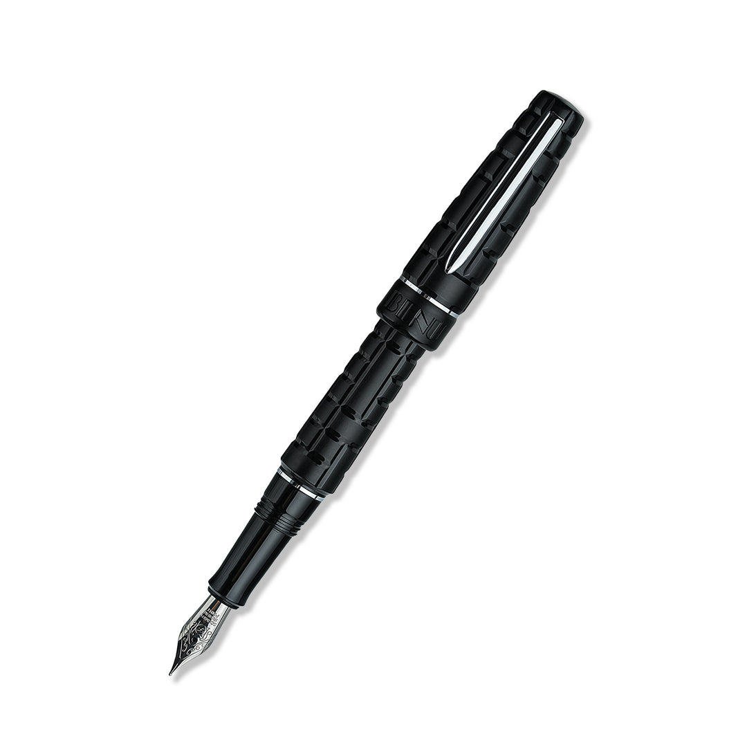 BENU Onyx Tessera Fountain Pen