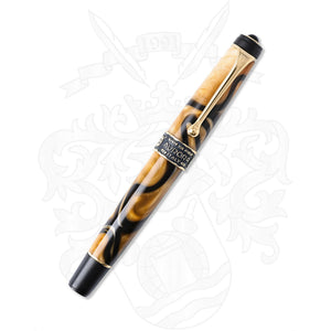 Aurora Afrika LE Fountain Pen