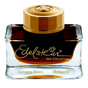 Edelstein Ink of the Year 2021 - Golden Beryl