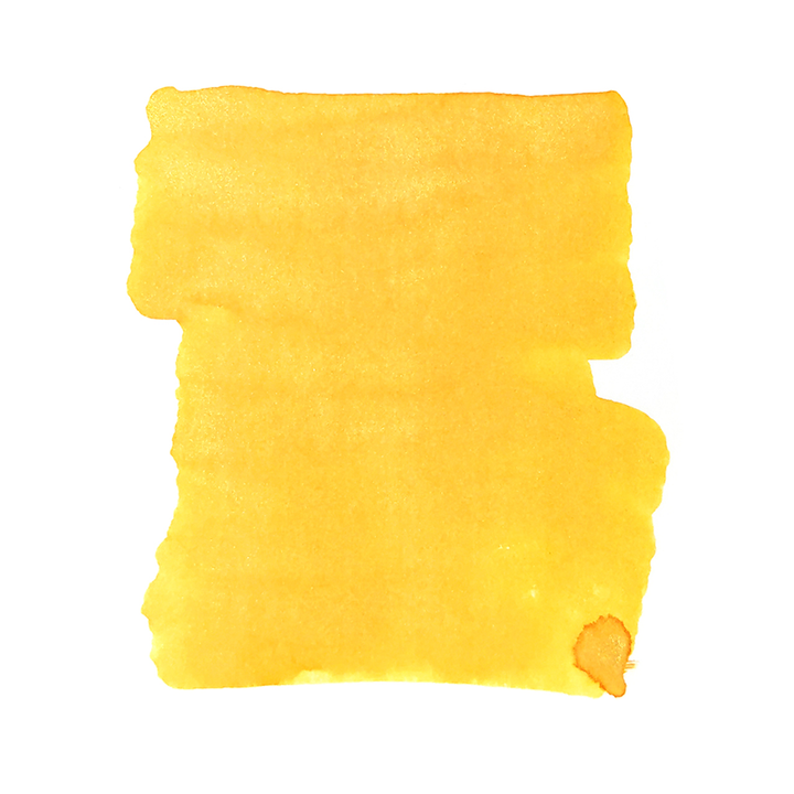 Pelikan Edelstein Ink Bottle of the Year 2021 Golden Beryl