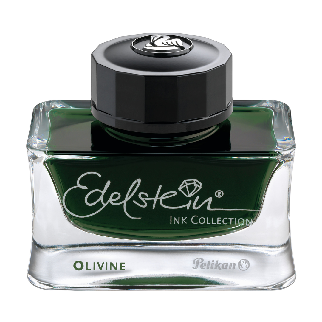 Edelstein Ink of the Year 2018 - Olivine