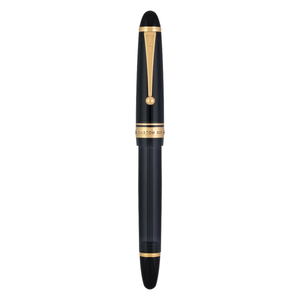 Pilot Custom 823 Fountain Pen - Smoke
