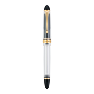 Pilot Custom 823 Fountain Pen - Clear