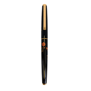 Pilot Nippon Art Flower Hiramaki-e Fountain Pen
