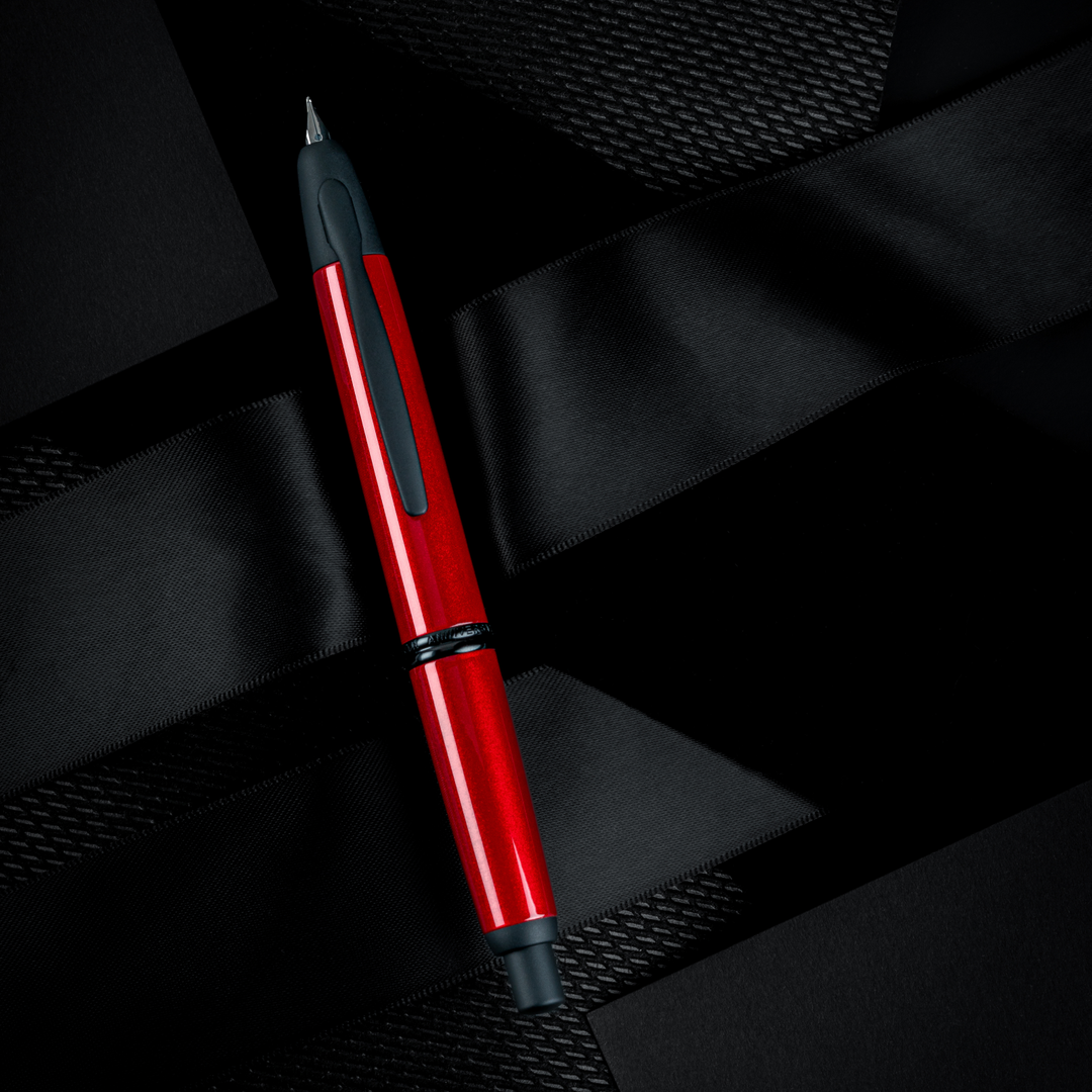 Pilot Vanishing Point 2023 Limited Edition Kanreki - Fountain Pen